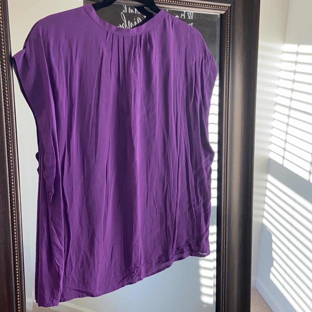 Blouse - Picture 2 of 2